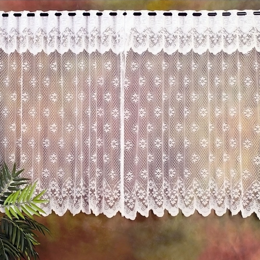 Cortina De Renda Para Cozinha Resimden Com Cortina De Renda Para Cozinha Resimden Com