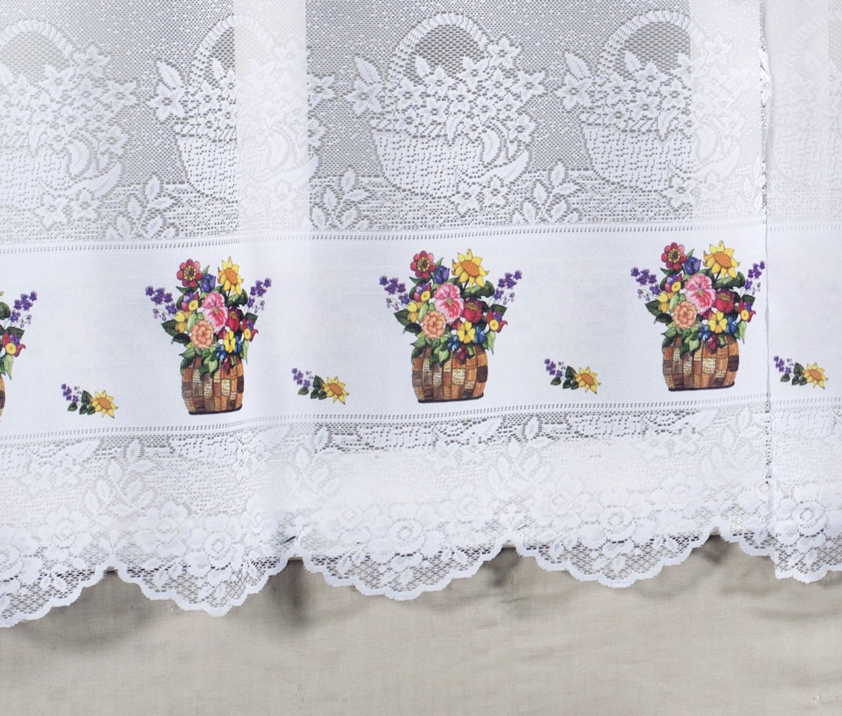 Cortina De Cozinha Renda 2 00m X 1 20m Para Var O Simples Flores Cortina De Cozinha Renda 2 00m X 1 20m Para Var O Simples Flores